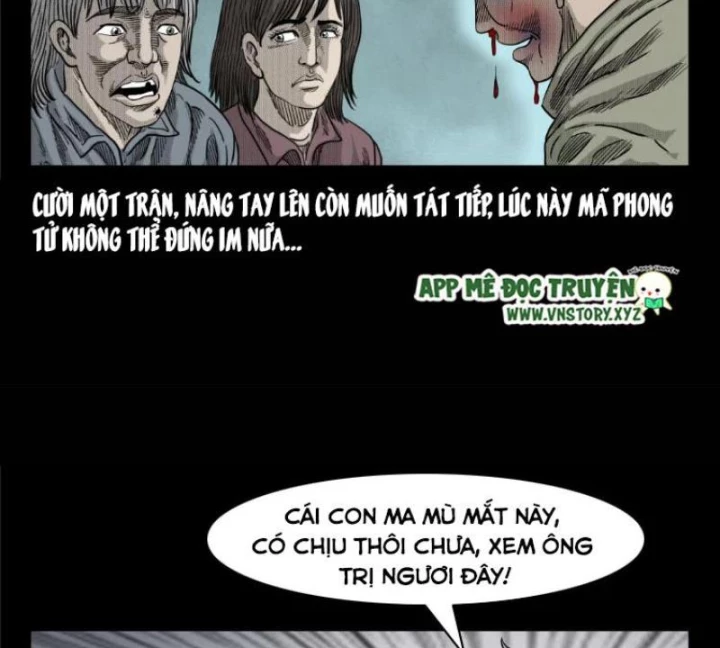 Tam Lão Gia Kinh Kỳ Thủ Trát Chapter 38 - Trang 2