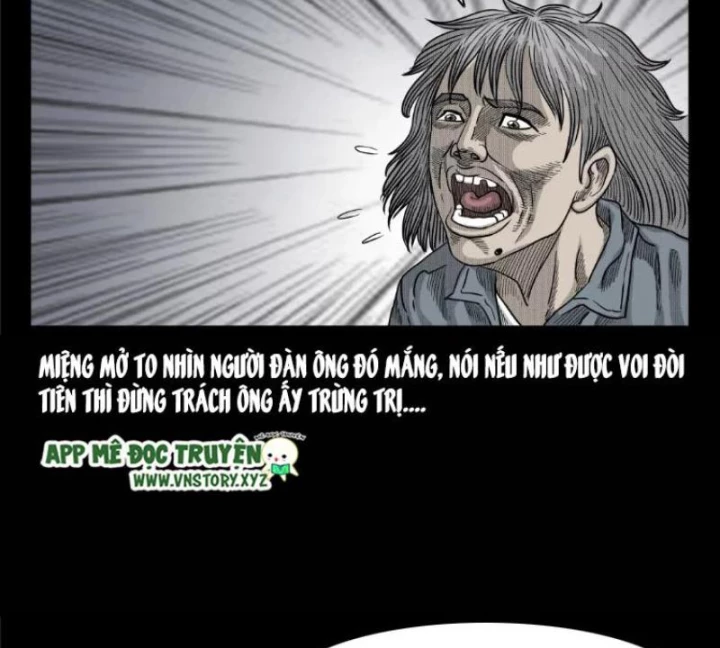 Tam Lão Gia Kinh Kỳ Thủ Trát Chapter 38 - Trang 2