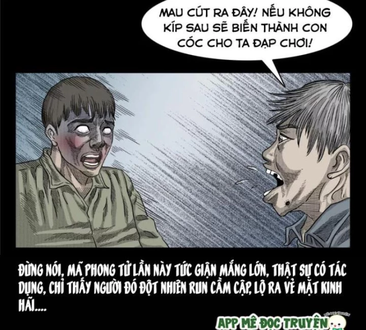 Tam Lão Gia Kinh Kỳ Thủ Trát Chapter 38 - Trang 2