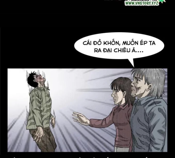 Tam Lão Gia Kinh Kỳ Thủ Trát Chapter 38 - Trang 2