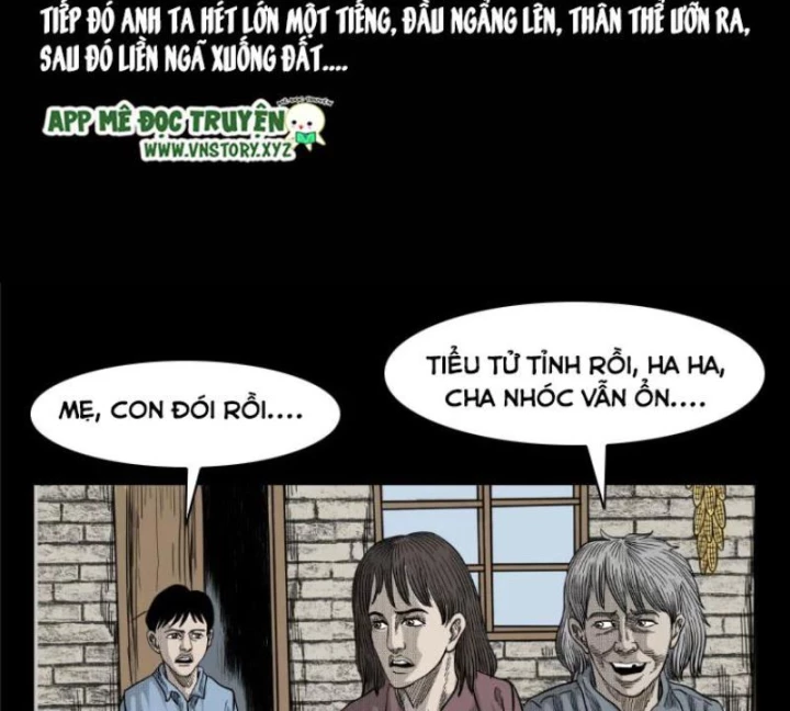 Tam Lão Gia Kinh Kỳ Thủ Trát Chapter 38 - Trang 2