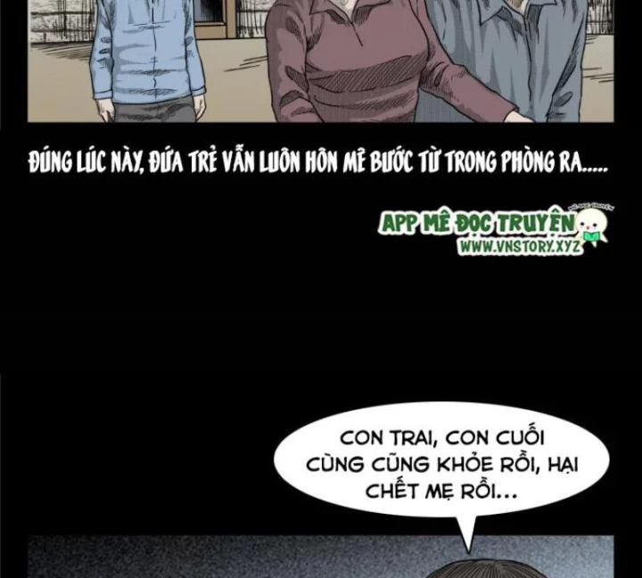 Tam Lão Gia Kinh Kỳ Thủ Trát Chapter 38 - Trang 2