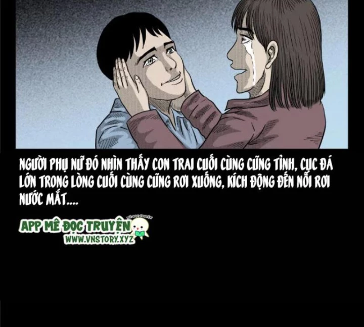 Tam Lão Gia Kinh Kỳ Thủ Trát Chapter 38 - Trang 2