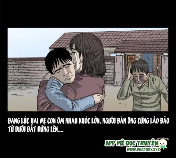 Tam Lão Gia Kinh Kỳ Thủ Trát Chapter 38 - Trang 2