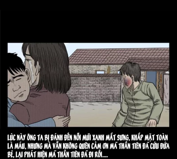 Tam Lão Gia Kinh Kỳ Thủ Trát Chapter 38 - Trang 2
