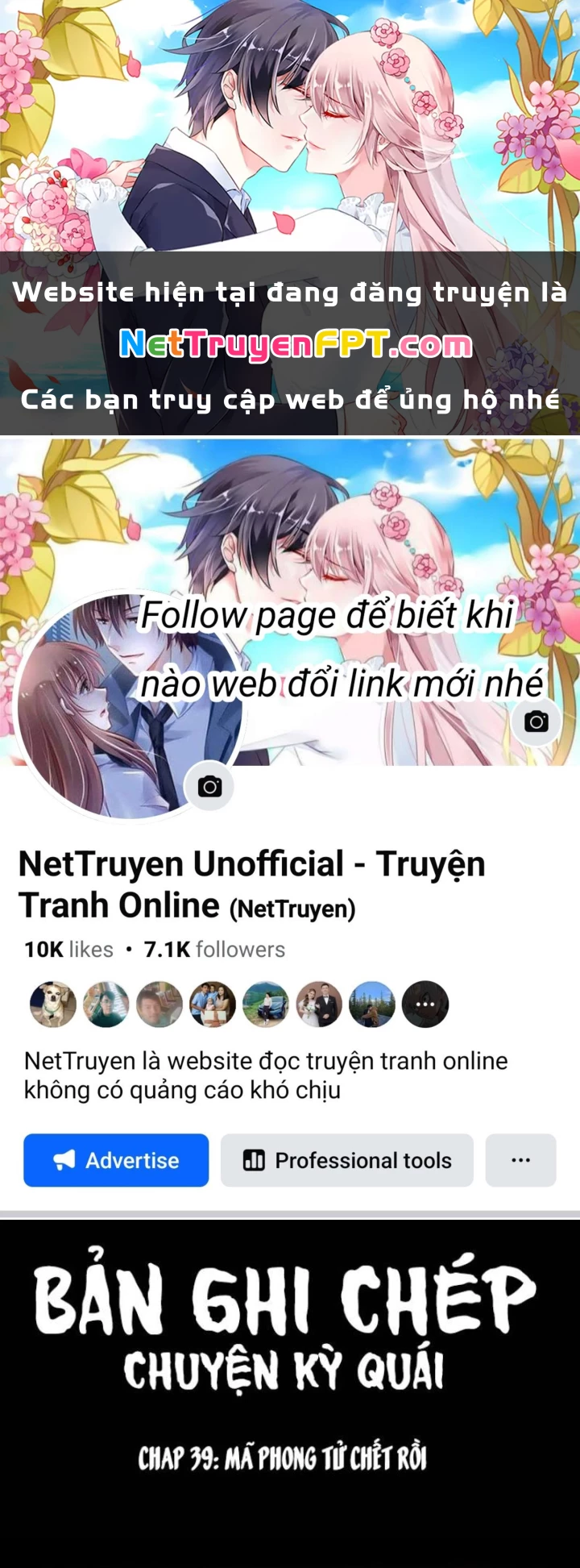 Tam Lão Gia Kinh Kỳ Thủ Trát Chapter 39 - Trang 2
