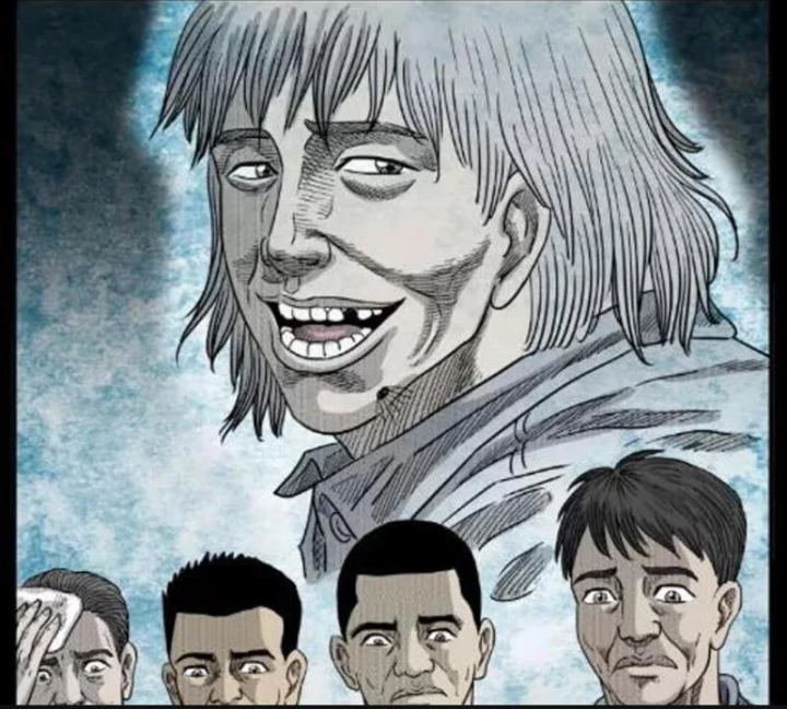 Tam Lão Gia Kinh Kỳ Thủ Trát Chapter 39 - Trang 2