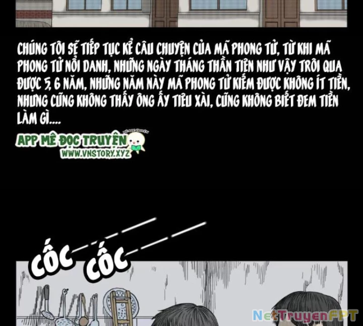 Tam Lão Gia Kinh Kỳ Thủ Trát Chapter 39 - Trang 2