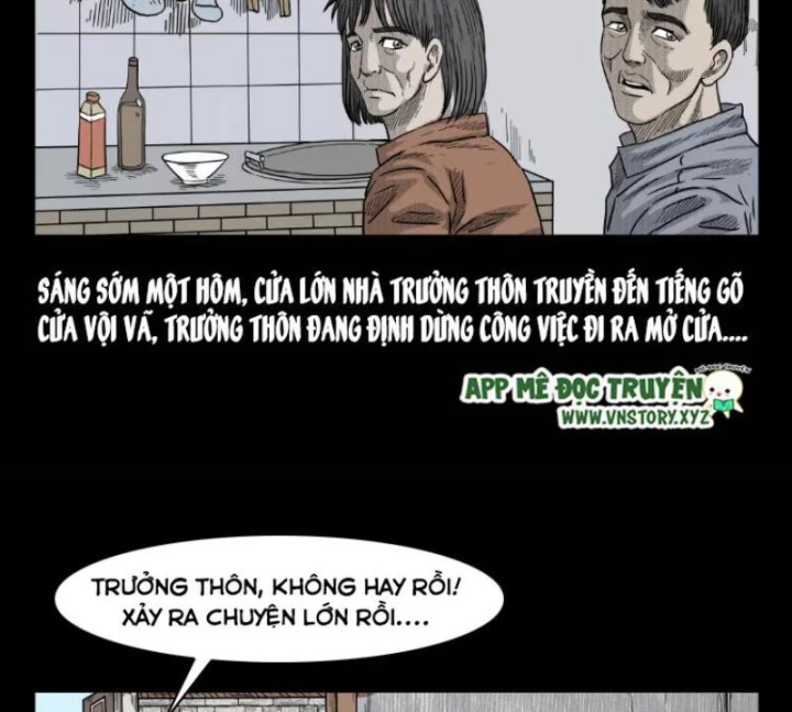 Tam Lão Gia Kinh Kỳ Thủ Trát Chapter 39 - Trang 2