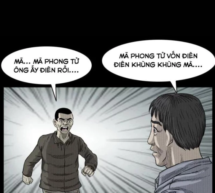 Tam Lão Gia Kinh Kỳ Thủ Trát Chapter 39 - Trang 2
