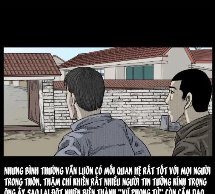 Tam Lão Gia Kinh Kỳ Thủ Trát Chapter 39 - Trang 2