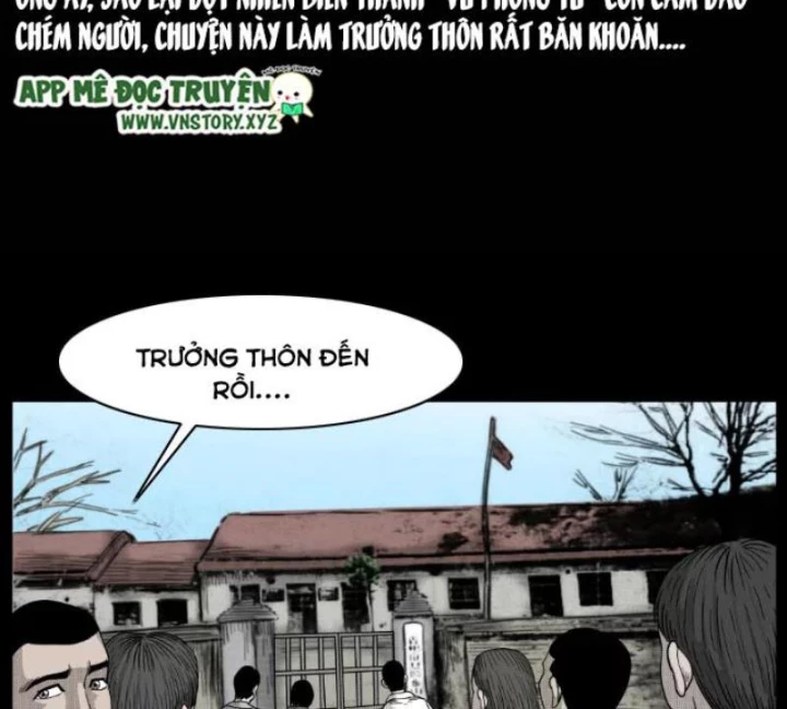 Tam Lão Gia Kinh Kỳ Thủ Trát Chapter 39 - Trang 2