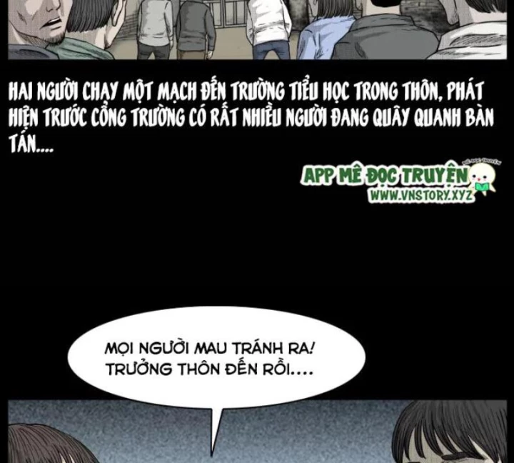 Tam Lão Gia Kinh Kỳ Thủ Trát Chapter 39 - Trang 2