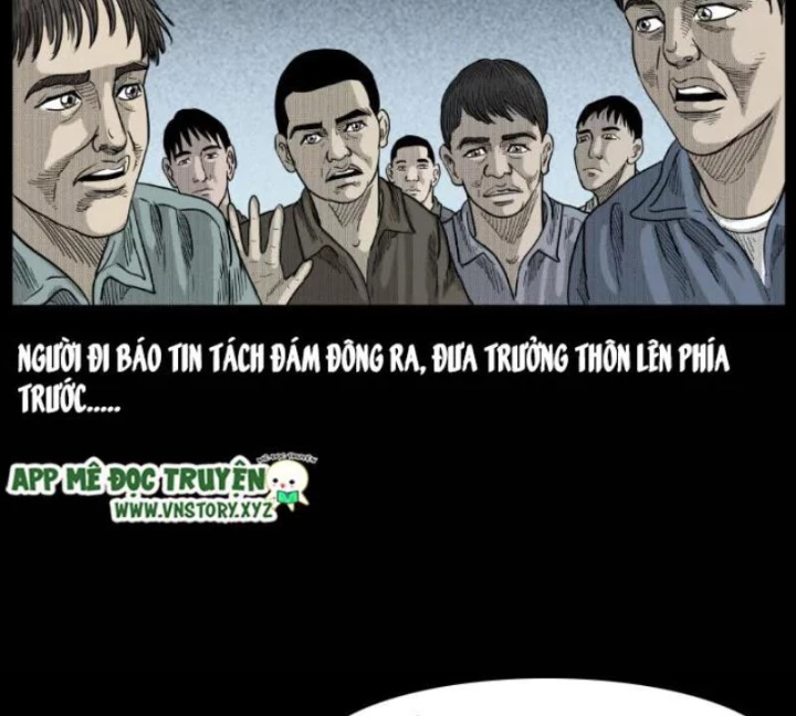 Tam Lão Gia Kinh Kỳ Thủ Trát Chapter 39 - Trang 2