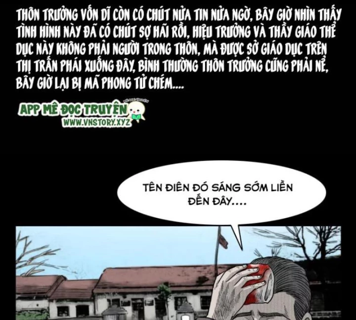 Tam Lão Gia Kinh Kỳ Thủ Trát Chapter 39 - Trang 2