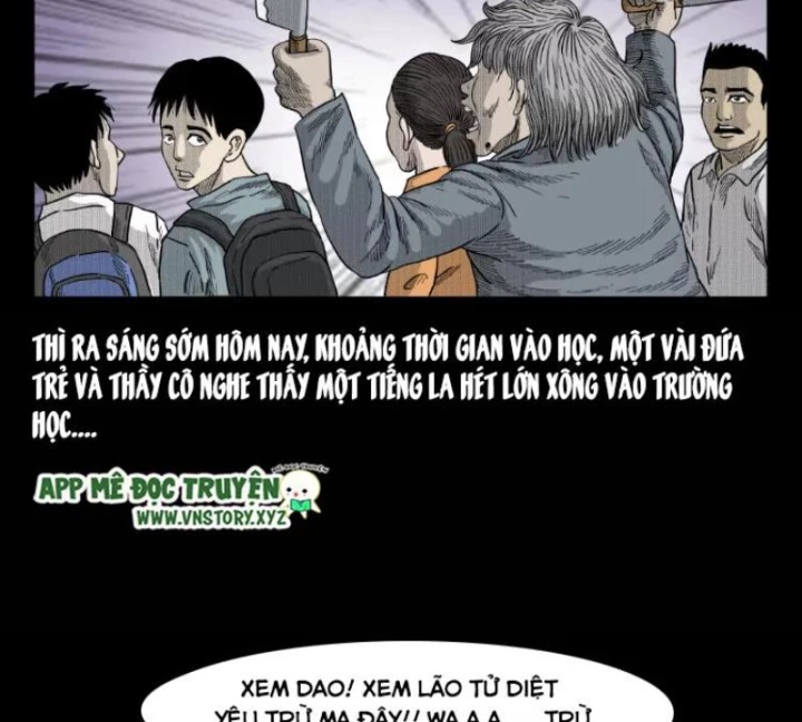 Tam Lão Gia Kinh Kỳ Thủ Trát Chapter 39 - Trang 2