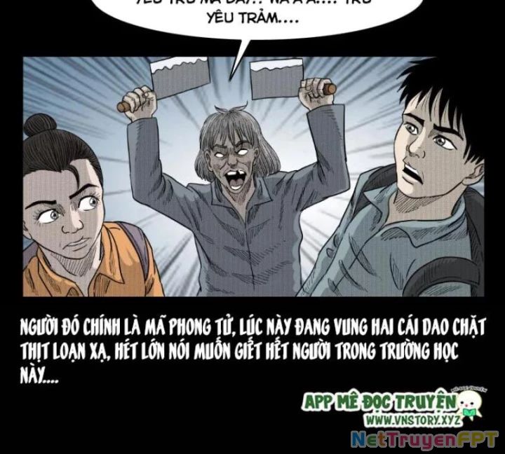 Tam Lão Gia Kinh Kỳ Thủ Trát Chapter 39 - Trang 2