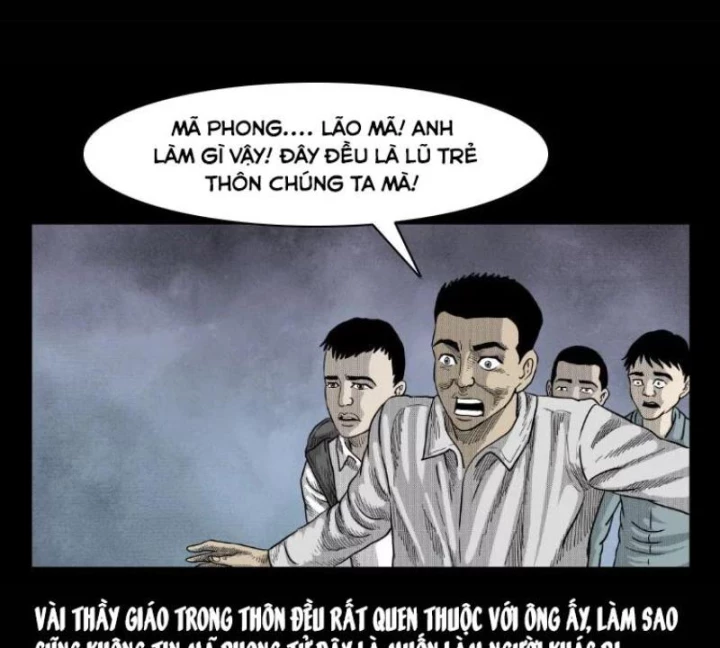 Tam Lão Gia Kinh Kỳ Thủ Trát Chapter 39 - Trang 2