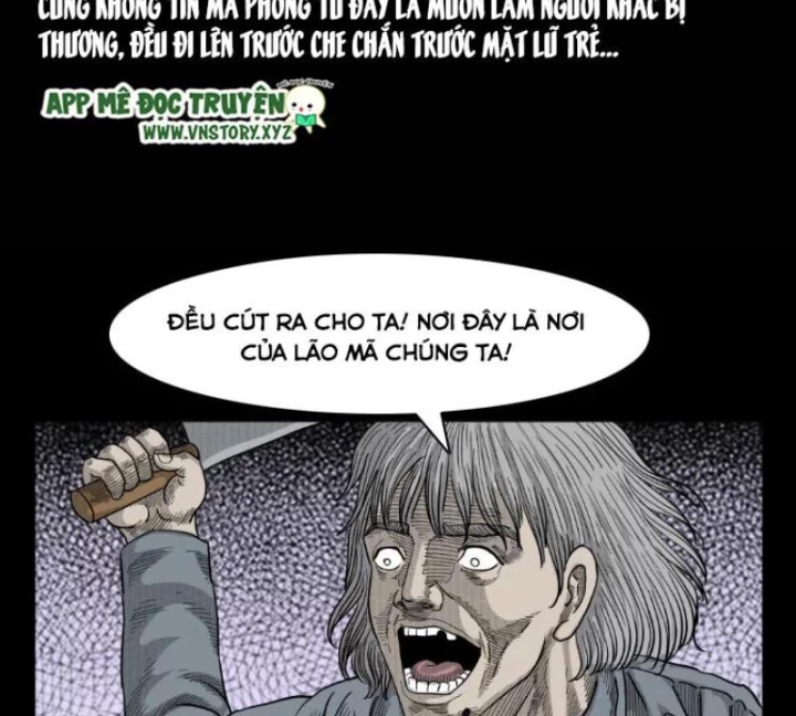 Tam Lão Gia Kinh Kỳ Thủ Trát Chapter 39 - Trang 2