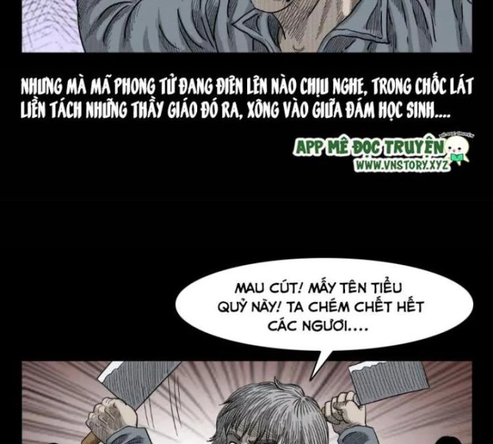 Tam Lão Gia Kinh Kỳ Thủ Trát Chapter 39 - Trang 2