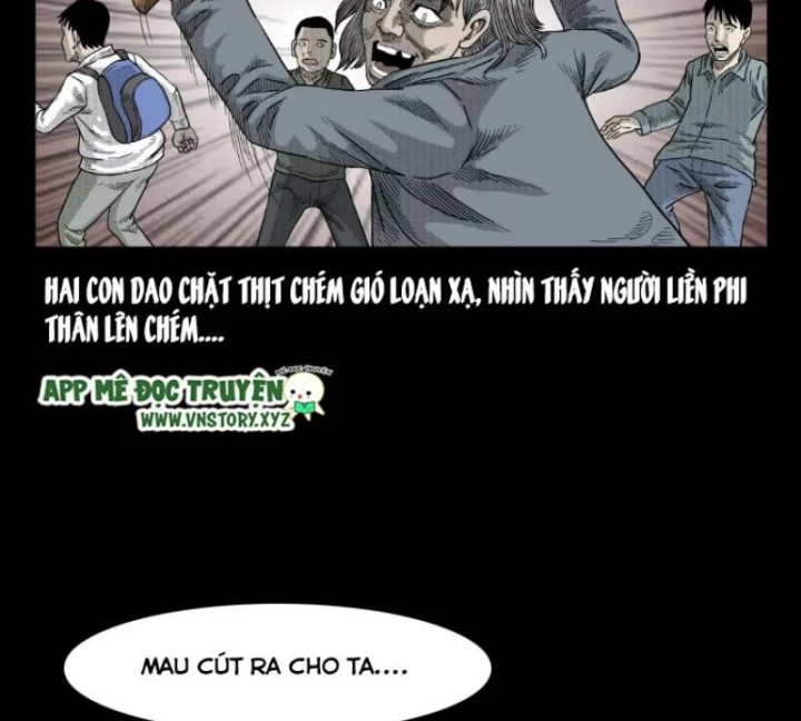 Tam Lão Gia Kinh Kỳ Thủ Trát Chapter 39 - Trang 2