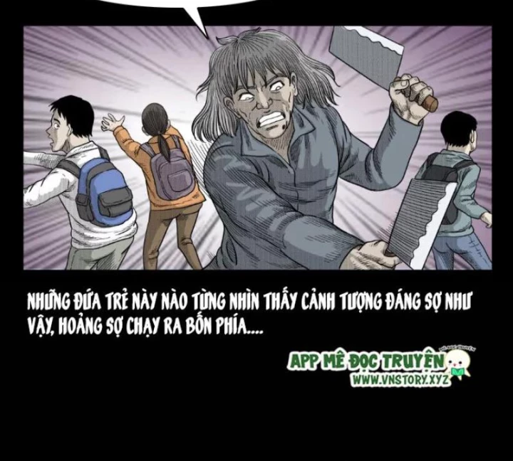 Tam Lão Gia Kinh Kỳ Thủ Trát Chapter 39 - Trang 2