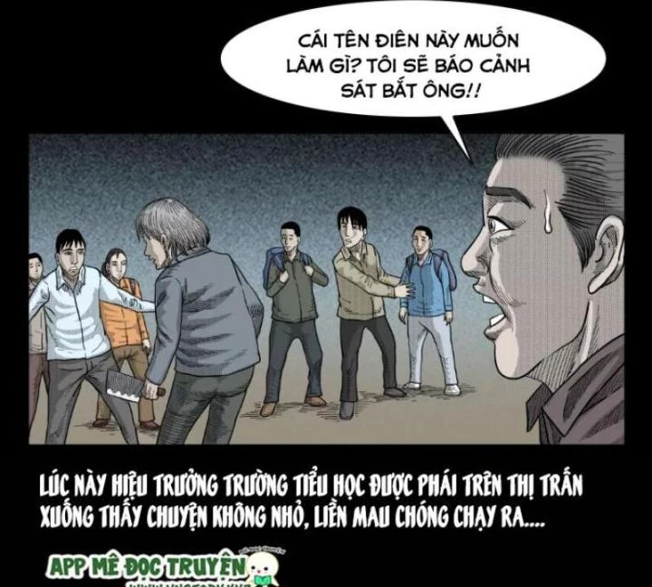 Tam Lão Gia Kinh Kỳ Thủ Trát Chapter 39 - Trang 2