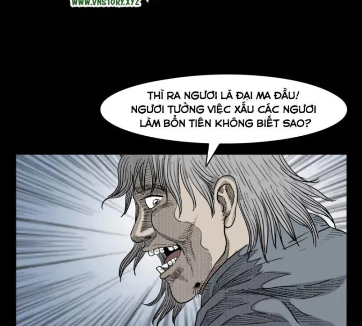 Tam Lão Gia Kinh Kỳ Thủ Trát Chapter 39 - Trang 2