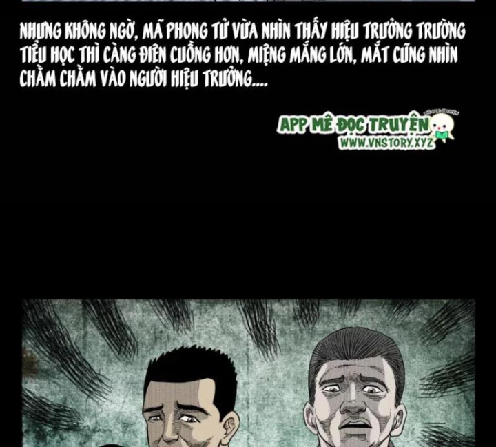 Tam Lão Gia Kinh Kỳ Thủ Trát Chapter 39 - Trang 2