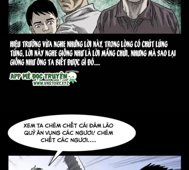 Tam Lão Gia Kinh Kỳ Thủ Trát Chapter 39 - Trang 2