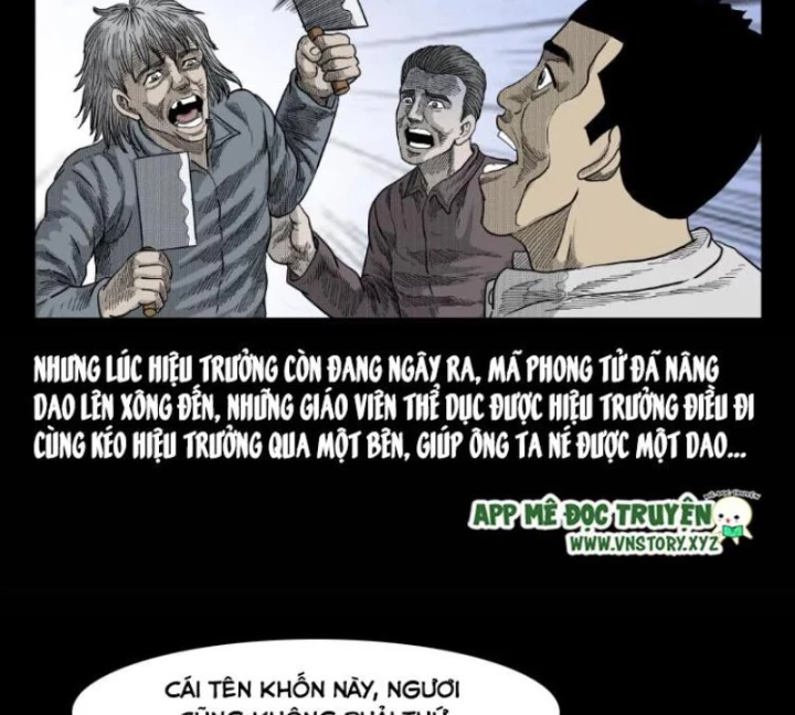 Tam Lão Gia Kinh Kỳ Thủ Trát Chapter 39 - Trang 2