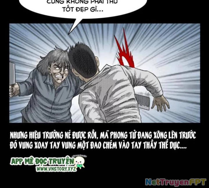 Tam Lão Gia Kinh Kỳ Thủ Trát Chapter 39 - Trang 2