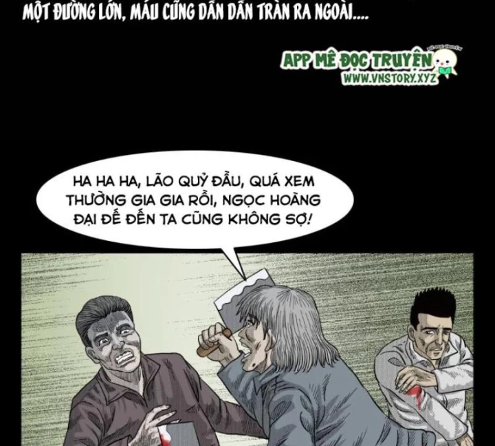 Tam Lão Gia Kinh Kỳ Thủ Trát Chapter 39 - Trang 2