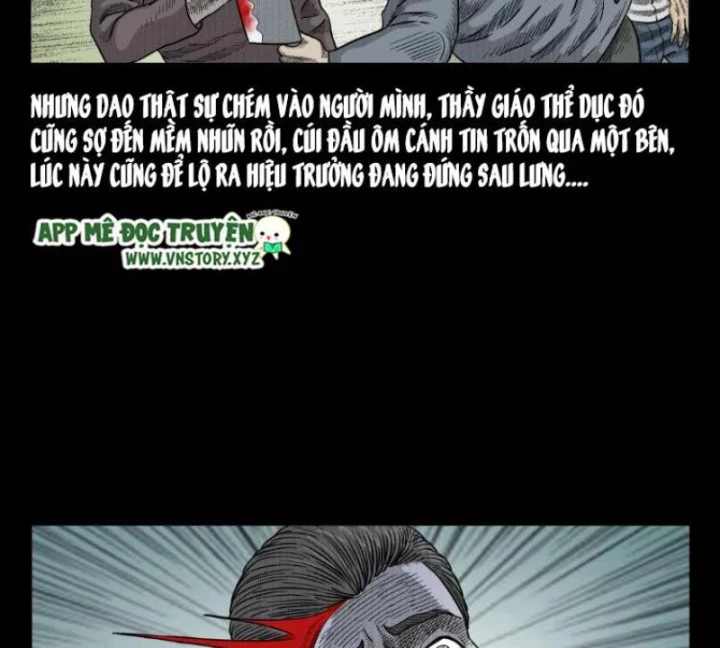 Tam Lão Gia Kinh Kỳ Thủ Trát Chapter 39 - Trang 2