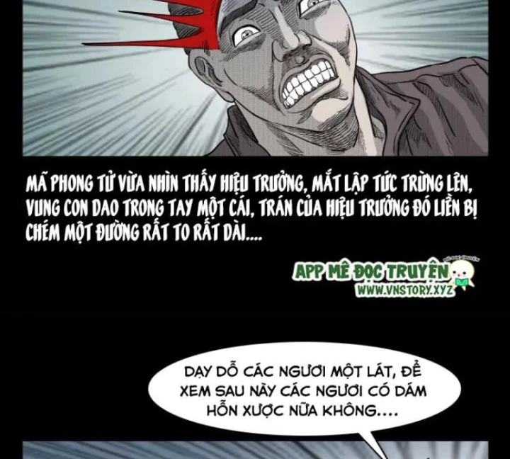 Tam Lão Gia Kinh Kỳ Thủ Trát Chapter 39 - Trang 2