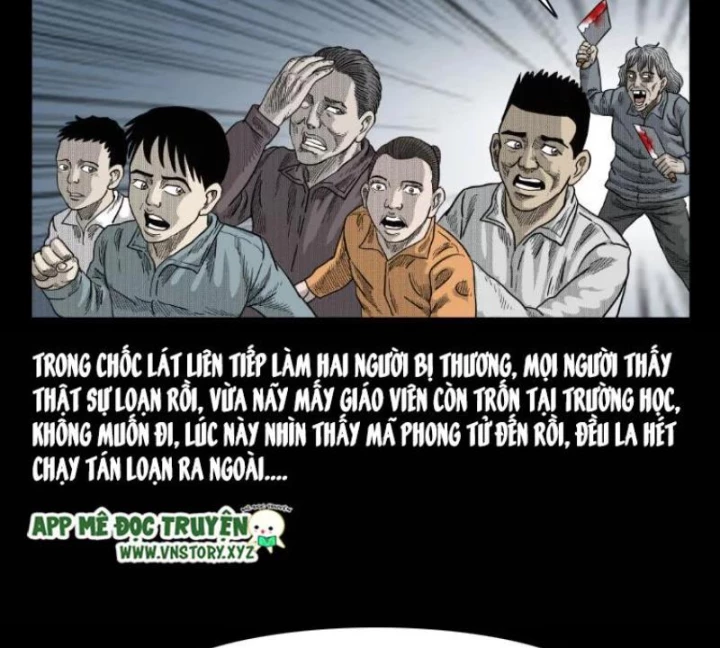 Tam Lão Gia Kinh Kỳ Thủ Trát Chapter 39 - Trang 2