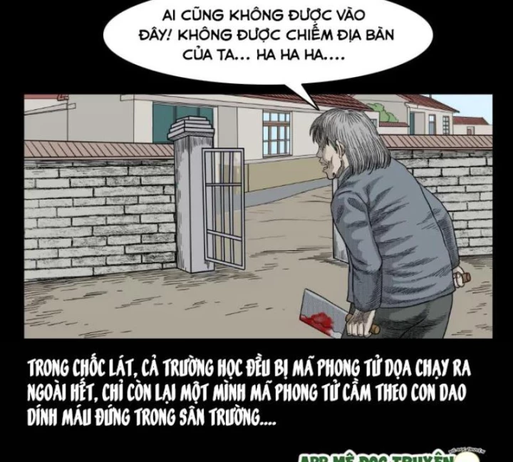 Tam Lão Gia Kinh Kỳ Thủ Trát Chapter 39 - Trang 2