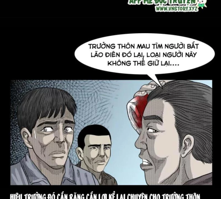 Tam Lão Gia Kinh Kỳ Thủ Trát Chapter 39 - Trang 2