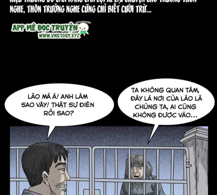 Tam Lão Gia Kinh Kỳ Thủ Trát Chapter 39 - Trang 2