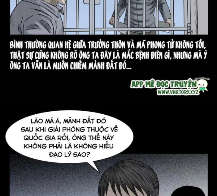 Tam Lão Gia Kinh Kỳ Thủ Trát Chapter 39 - Trang 2