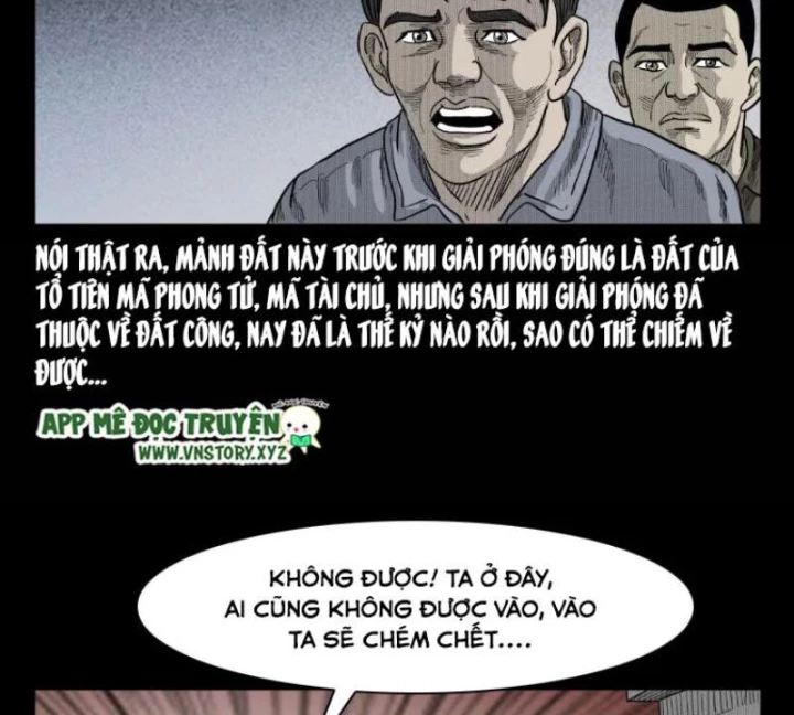 Tam Lão Gia Kinh Kỳ Thủ Trát Chapter 39 - Trang 2