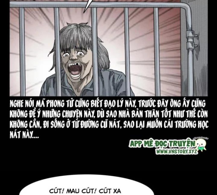 Tam Lão Gia Kinh Kỳ Thủ Trát Chapter 39 - Trang 2