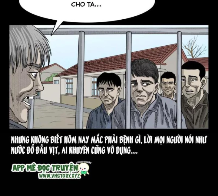 Tam Lão Gia Kinh Kỳ Thủ Trát Chapter 39 - Trang 2