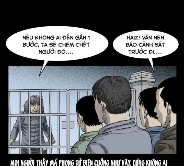 Tam Lão Gia Kinh Kỳ Thủ Trát Chapter 39 - Trang 2