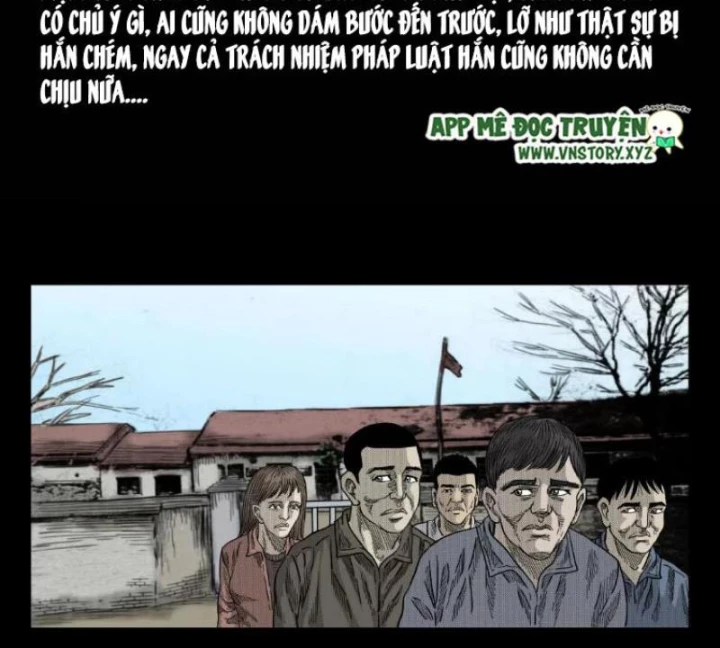 Tam Lão Gia Kinh Kỳ Thủ Trát Chapter 39 - Trang 2