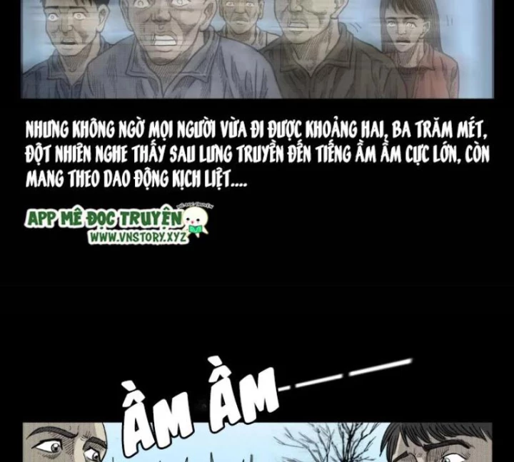 Tam Lão Gia Kinh Kỳ Thủ Trát Chapter 39 - Trang 2
