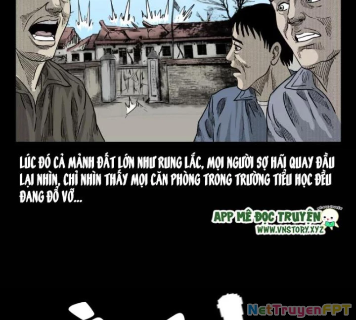Tam Lão Gia Kinh Kỳ Thủ Trát Chapter 39 - Trang 2