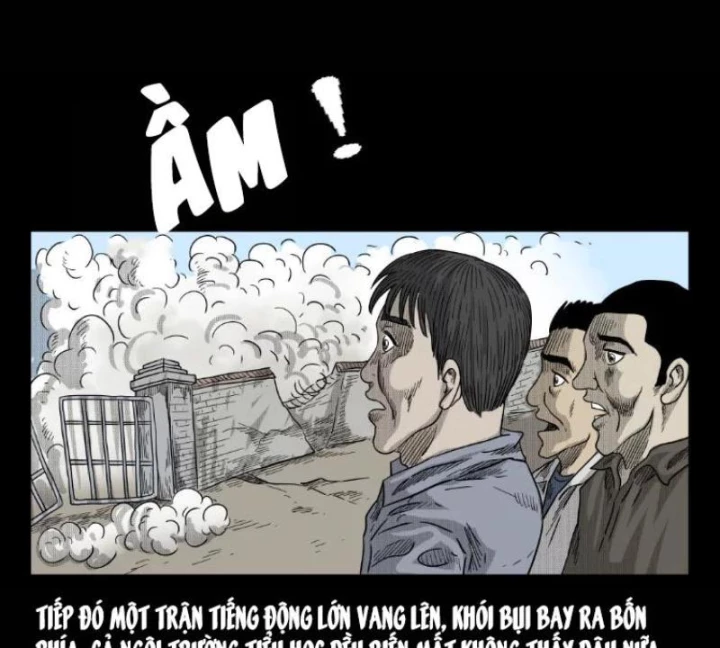 Tam Lão Gia Kinh Kỳ Thủ Trát Chapter 39 - Trang 2