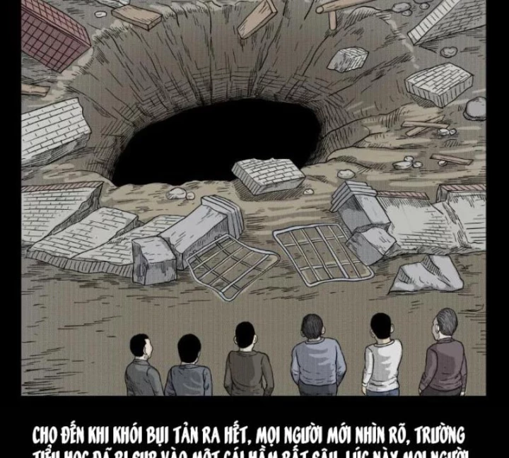 Tam Lão Gia Kinh Kỳ Thủ Trát Chapter 39 - Trang 2