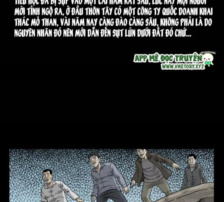 Tam Lão Gia Kinh Kỳ Thủ Trát Chapter 39 - Trang 2